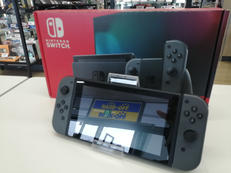 NINTENDO SWITCH|NINTENDO/任天堂