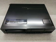 Βビデオデッキ（ベータビデオデッキ）|SONY