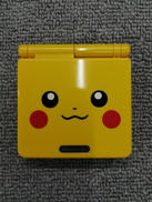 GBA SP ピカチュウエディション|NINTENDO