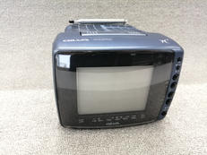 カラーブラウン管テレビ|日立家電