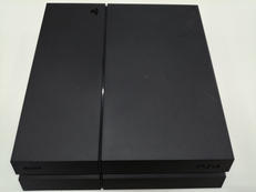 プレイステーション4本体|SONY