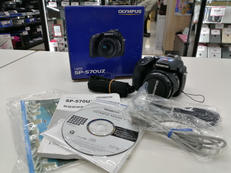 デジタルカメラ|OLYMPUS