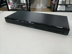 BDレコーダー|PANASONIC