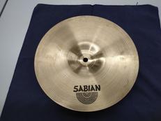シンバル|SABIAN