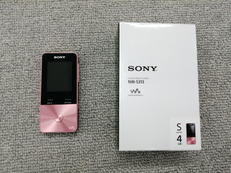 WALKMAN|SONY