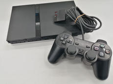 PS2|SONY