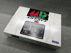 メガドライブ|SEGA