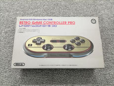 コントローラー|コロンバスサークル