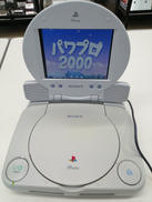 PSONE+専用モニター|SONY