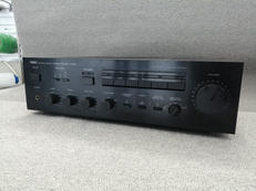 プリメインアンプ|YAMAHA