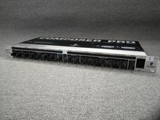 ダイナミックプロセッサー|BEHRINGER