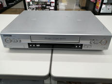 VHSデッキ|MITSUBISHI