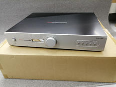 プリメインアンプ（トランジスター）|Nmode