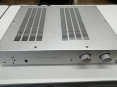 プリメインアンプ|ONKYO