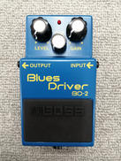 エフェクター|BOSS