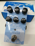 エフェクター|M-WAVE