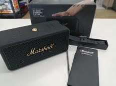 ワイヤレススピーカー|MARSHALL