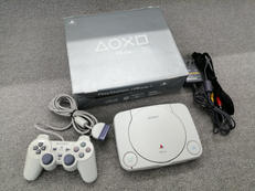 PS ONE|SONY