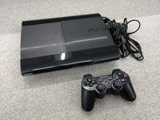 PS3|SONY