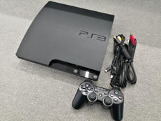 PS3|SONY