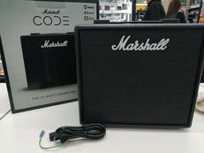 マルチギターアンプ|MARSHALL