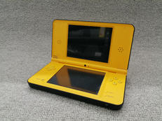 DSI LL|NINTENDO
