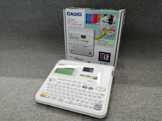 ネームランド|CASIO