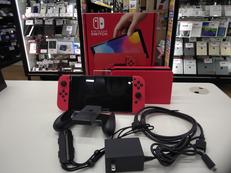 有機EL SWITCH|NINTENDO / 任天堂