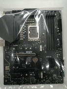 マザーボード|MSI