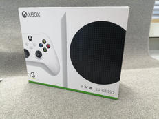 XBOX SERIES S|MICROSOFT