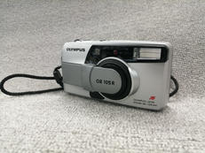 フィルムカメラ|OLYMPUS