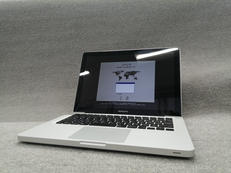 MACBOOK PRO|APPLE