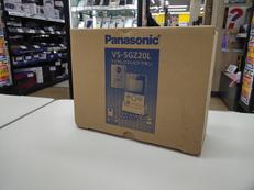 テレビドアホン|PANASONIC
