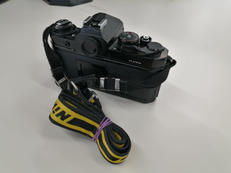 フィルムカメラ|NIKON