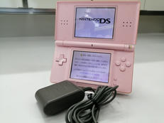 DS LITE|NINTENDO