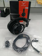 ゲーミングヘッドホン|beyerdynamic