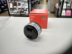 カメラレンズ|SONY