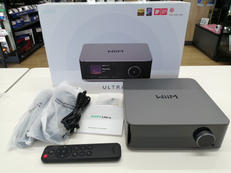 ネットワークストリーマー|LINKPLAY TECHNOLOGY