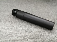 マイク|SHURE