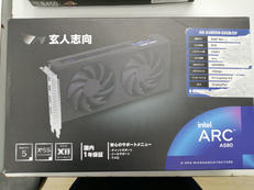 グラフィックボード|玄人志向