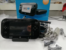 WII U|NINTENDO / 任天堂