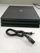 PS4 PRO|SONY