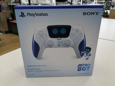 ワイヤレスコントローラー|SONY