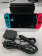 NINTENDO SWITCH|NINTENDO