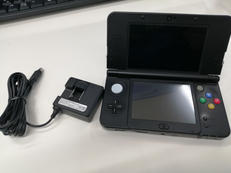 NEW 3DS|NINTENDO
