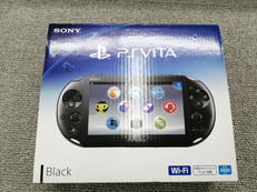 PLAYSTATION VITA|SONY