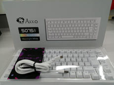 ゲーミングキーボード|AKKO