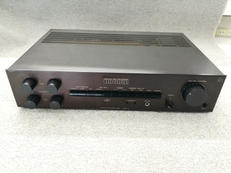 プリメインアンプ|LUXMAN