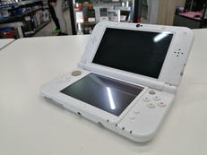 NEW3DSLL|NINTENDO