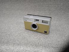 フィルムカメラ|kodak